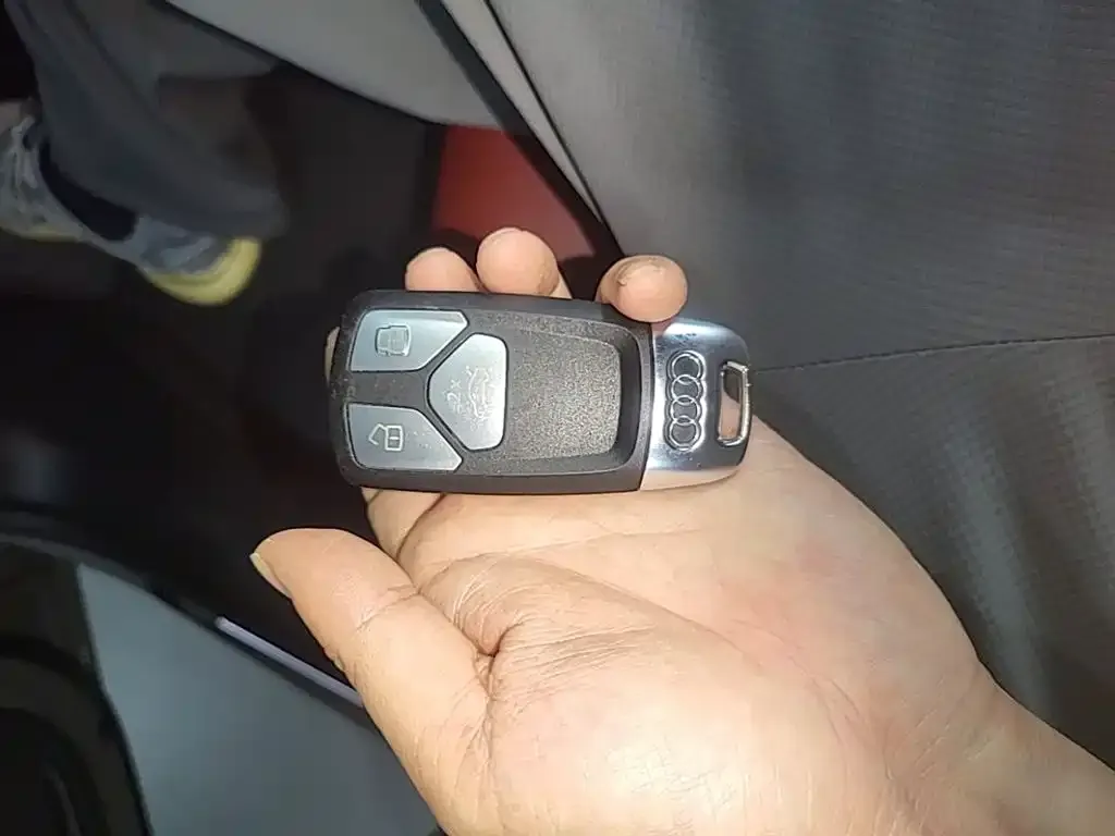 Audi A5 (Import) 2021 из CN, фото 10