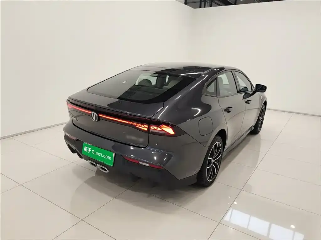 Changan UNI-V iDD 2025 из CN, фото 2