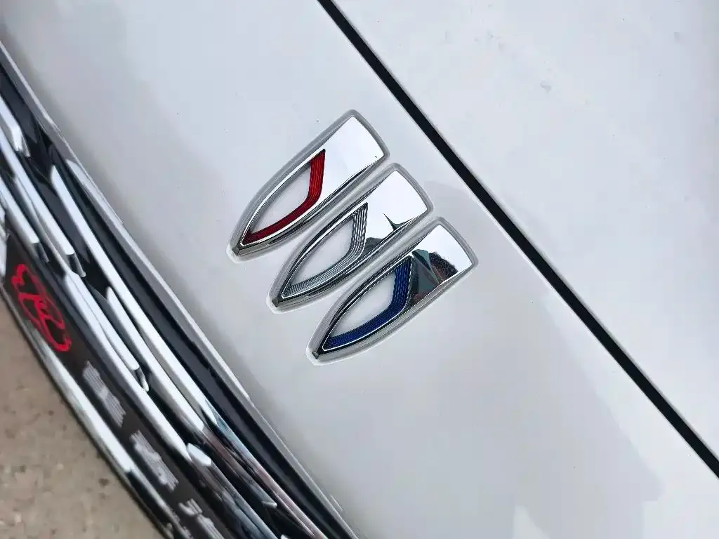 Buick GL8 2026 из CN, фото 2