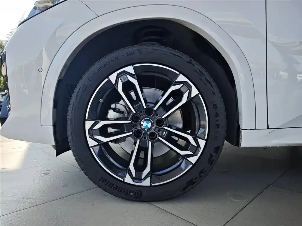 BMW X2 (Import) 2025 из CN, фото 2