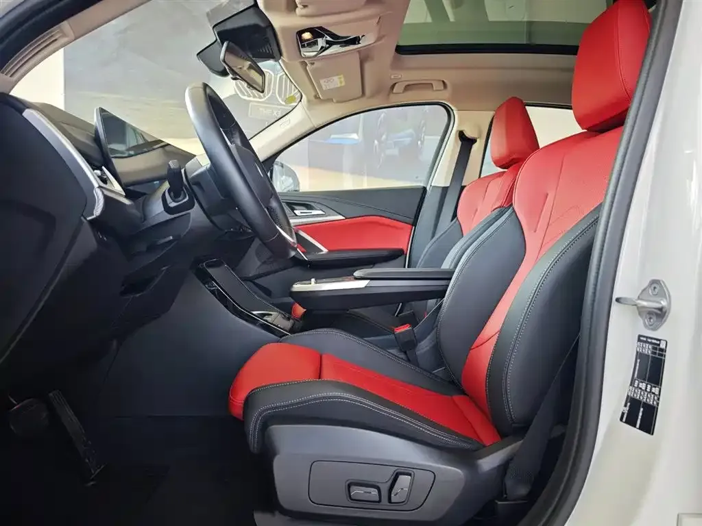 BMW X2 (Import) 2025 из CN, фото 5