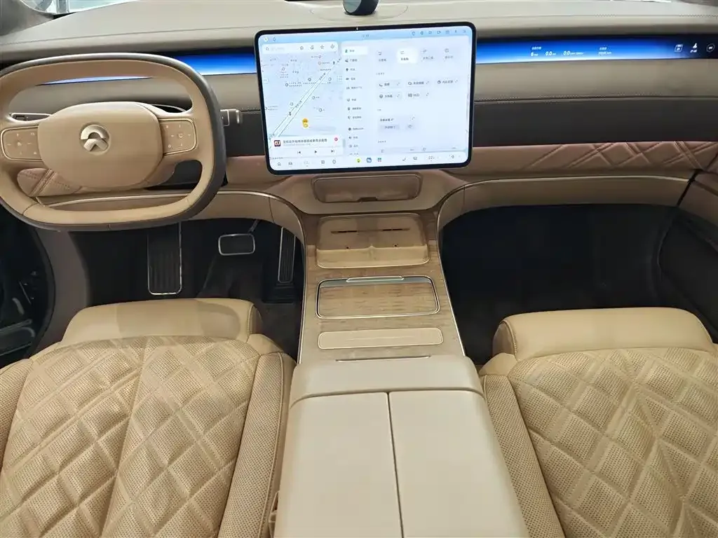 NIO ET9 2025 из CN, фото 10