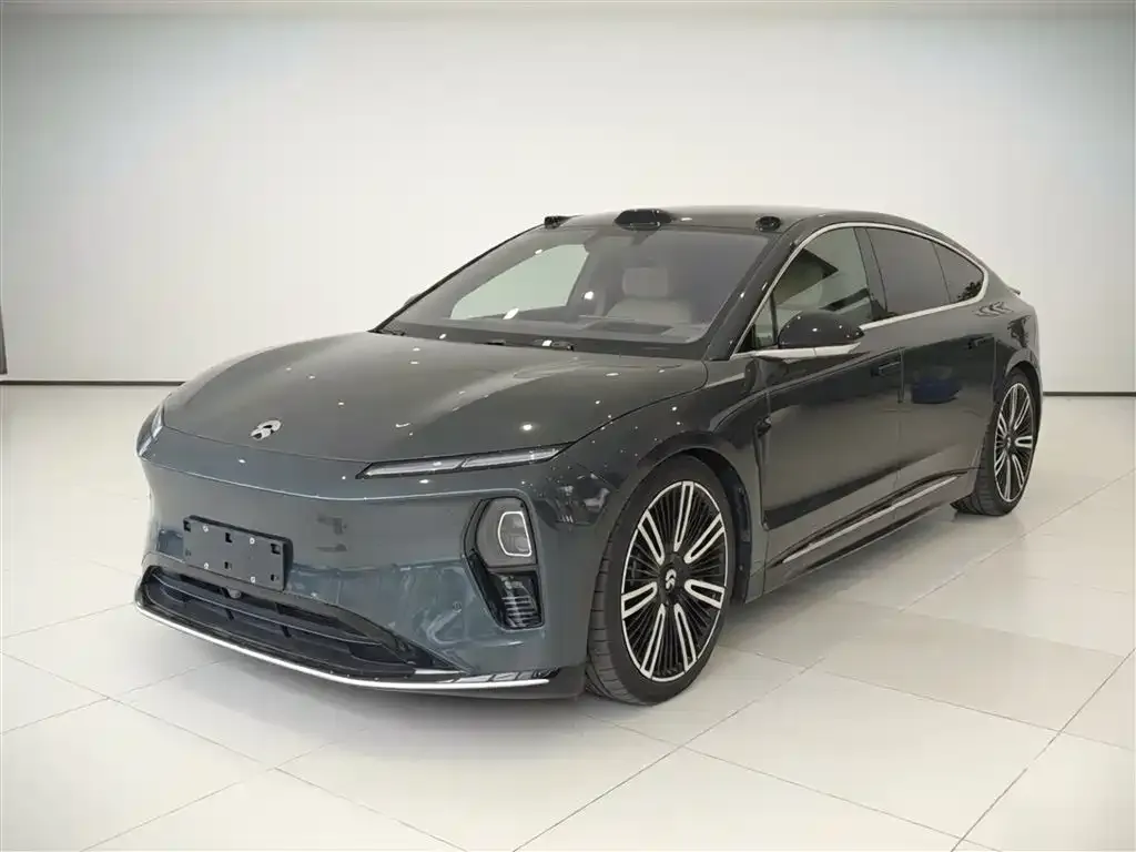 NIO ET9 2025 из CN, фото 3