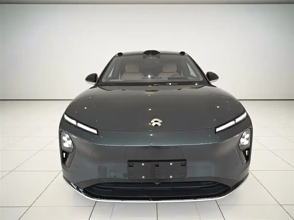 NIO ET9 2025 из CN, фото 6