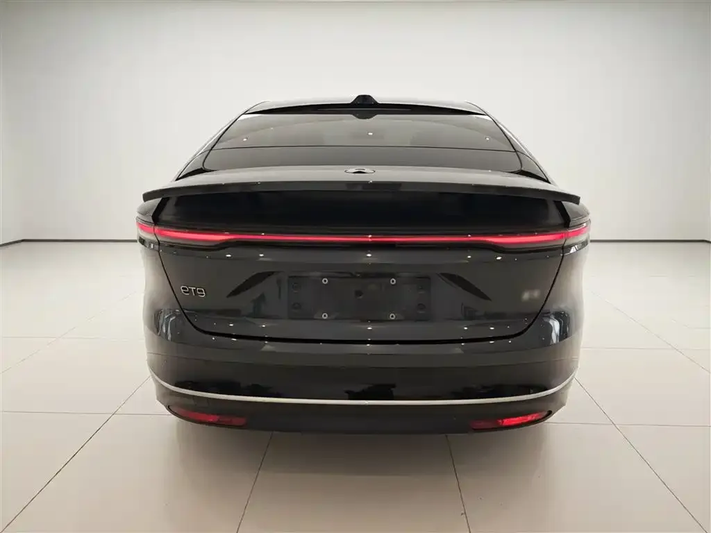 NIO ET9 2025 из CN, фото 2