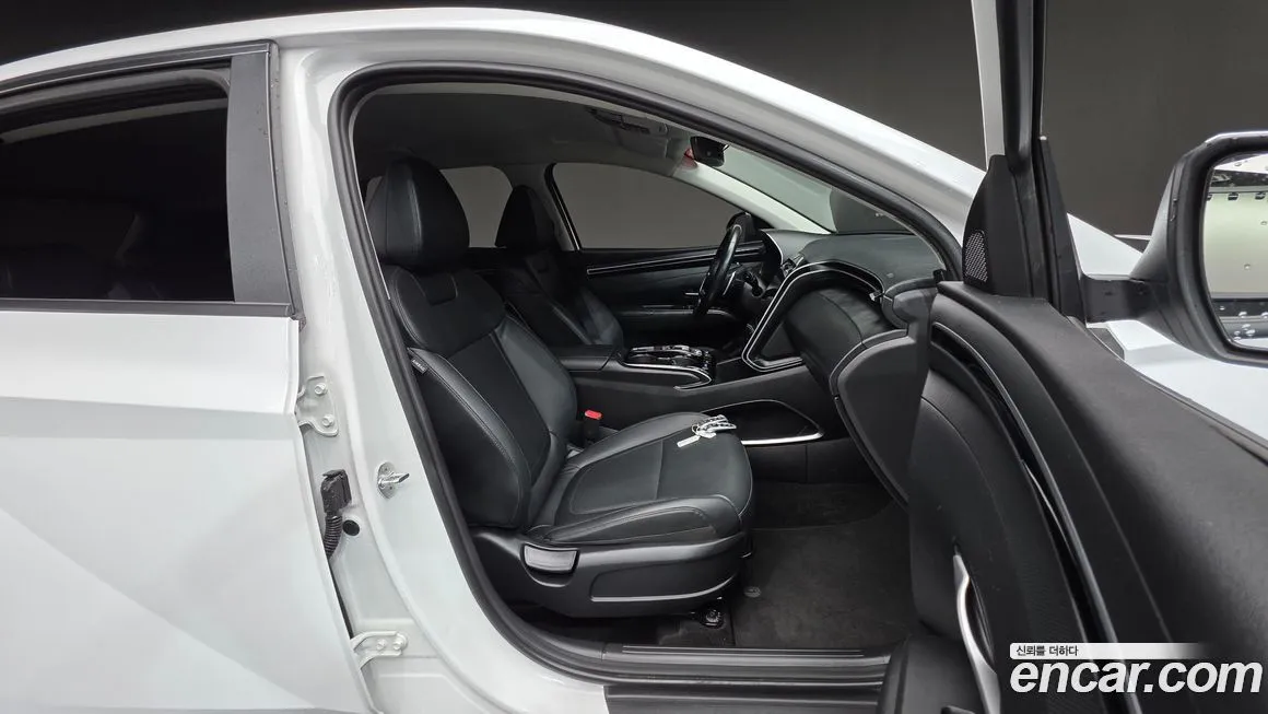 Hyundai Tucson — фото 3