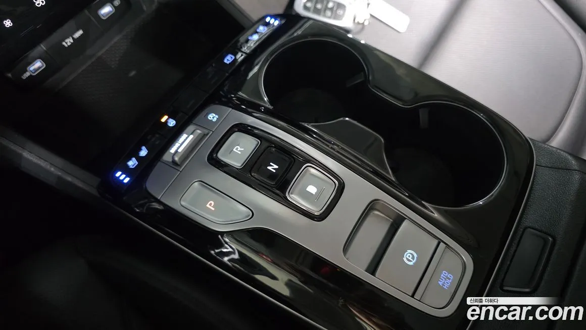 Hyundai Tucson — фото 9