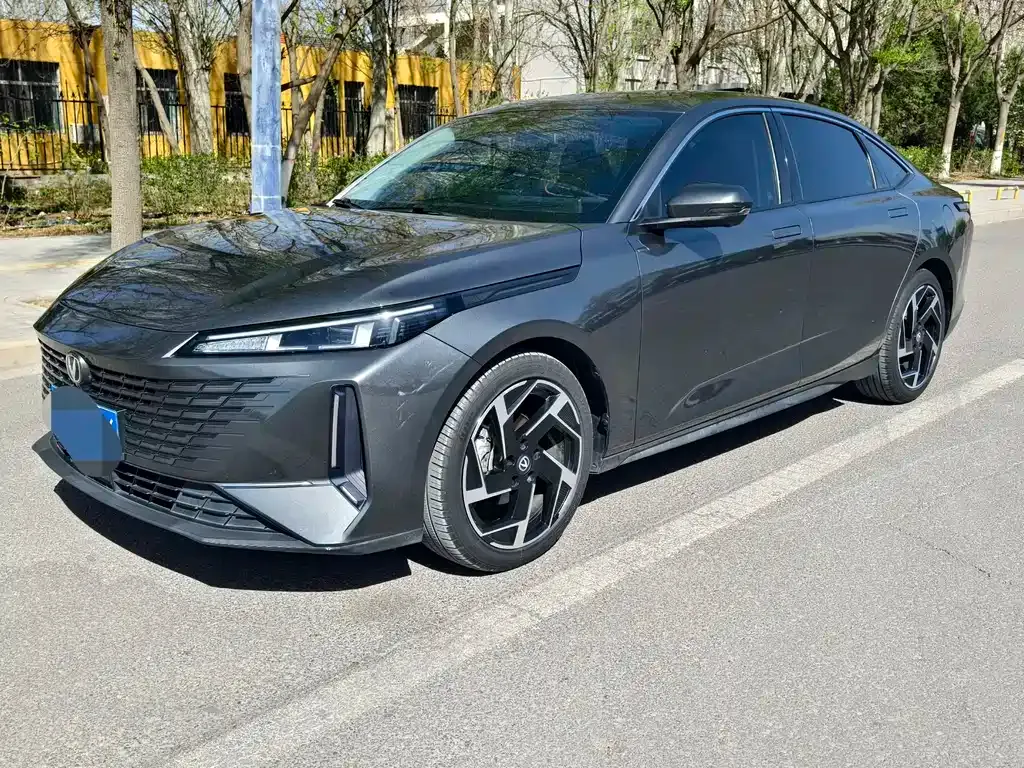 Changan Yida 2023 из CN, фото 8