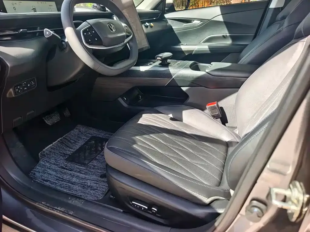 Changan Yida 2023 из CN, фото 3