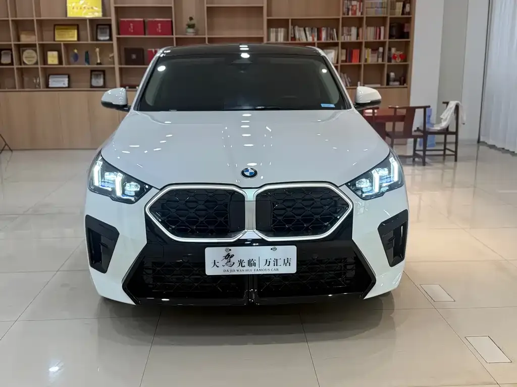 BMW X2 (Import) — фото 7