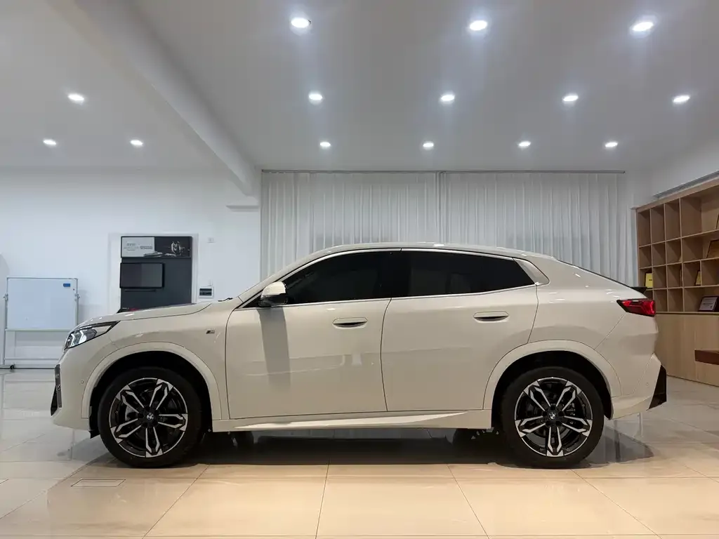 BMW X2 (Import) — фото 4