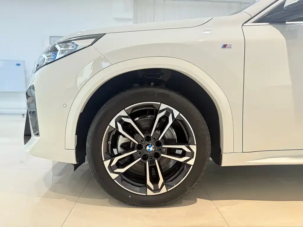 BMW X2 (Import) — фото 10