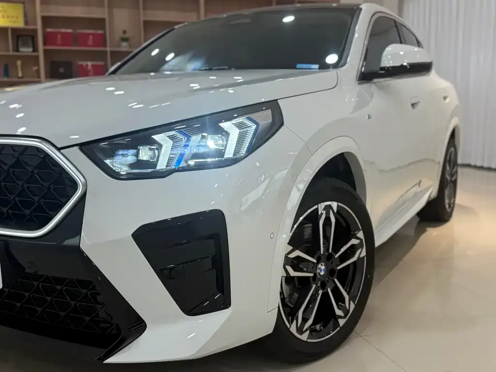 BMW X2 (Import) — фото 5