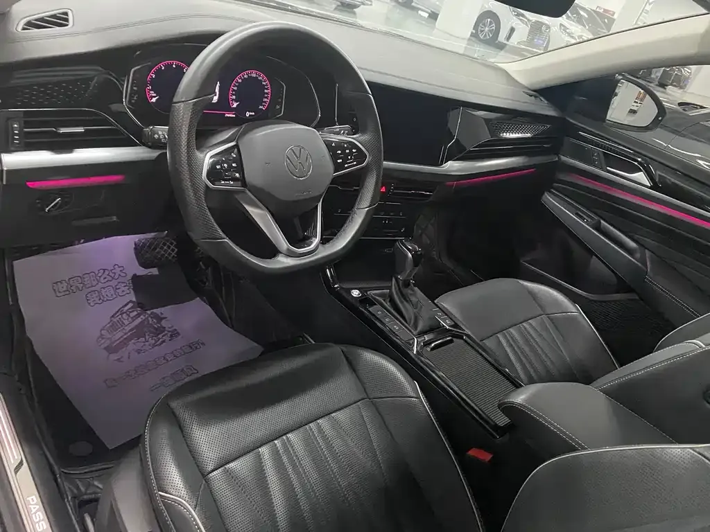 Volkswagen Passat 2022 из CN, фото 7