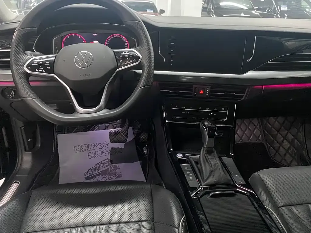 Volkswagen Passat 2022 из CN, фото 9