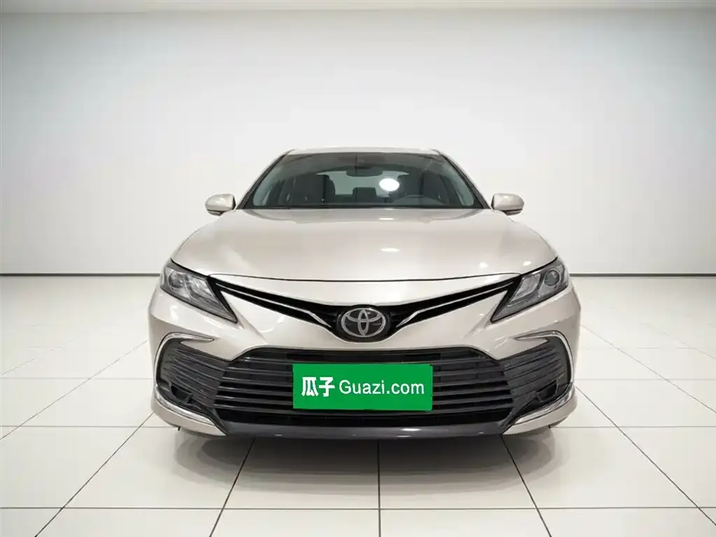 Toyota Camry 2022 из CN, фото 7