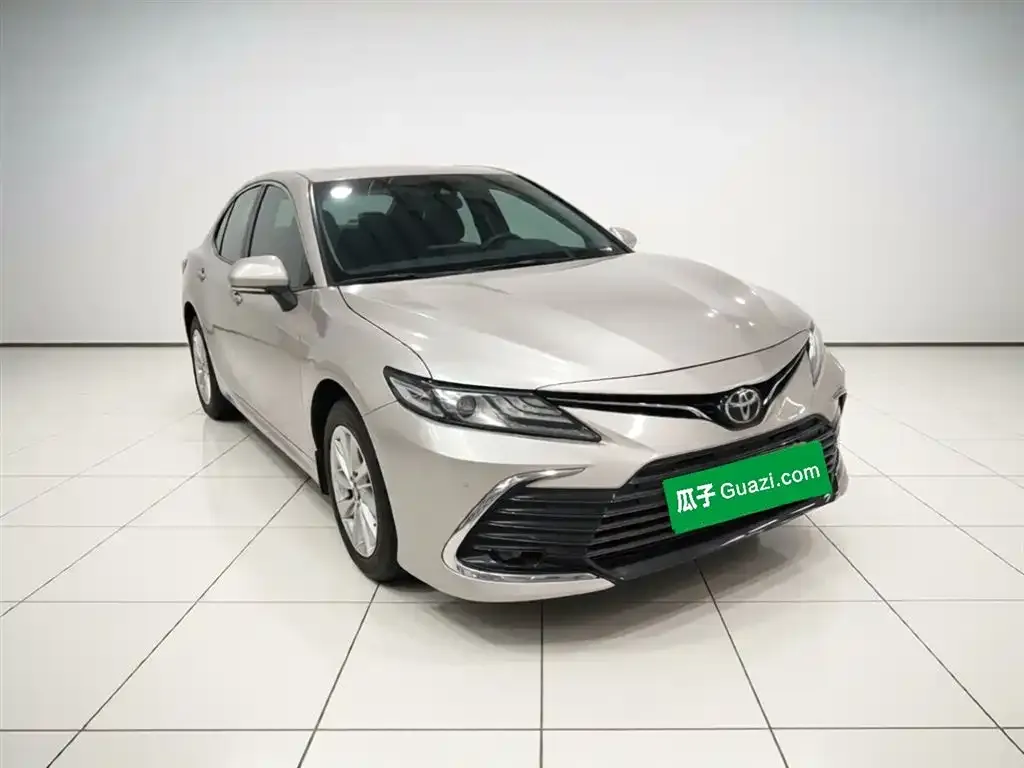 Toyota Camry 2022 из CN, фото 3