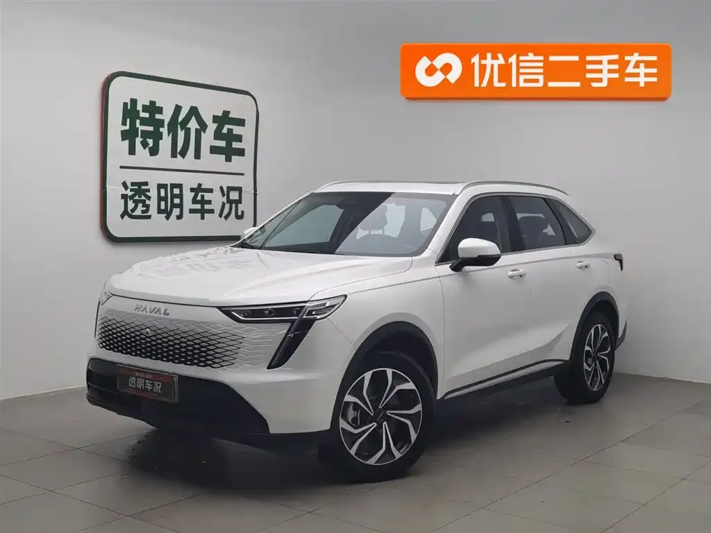Haval Xiaolong MAX