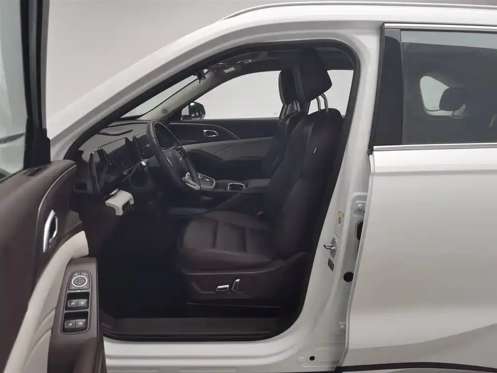 Haval Xiaolong MAX 2024 из CN, фото 6