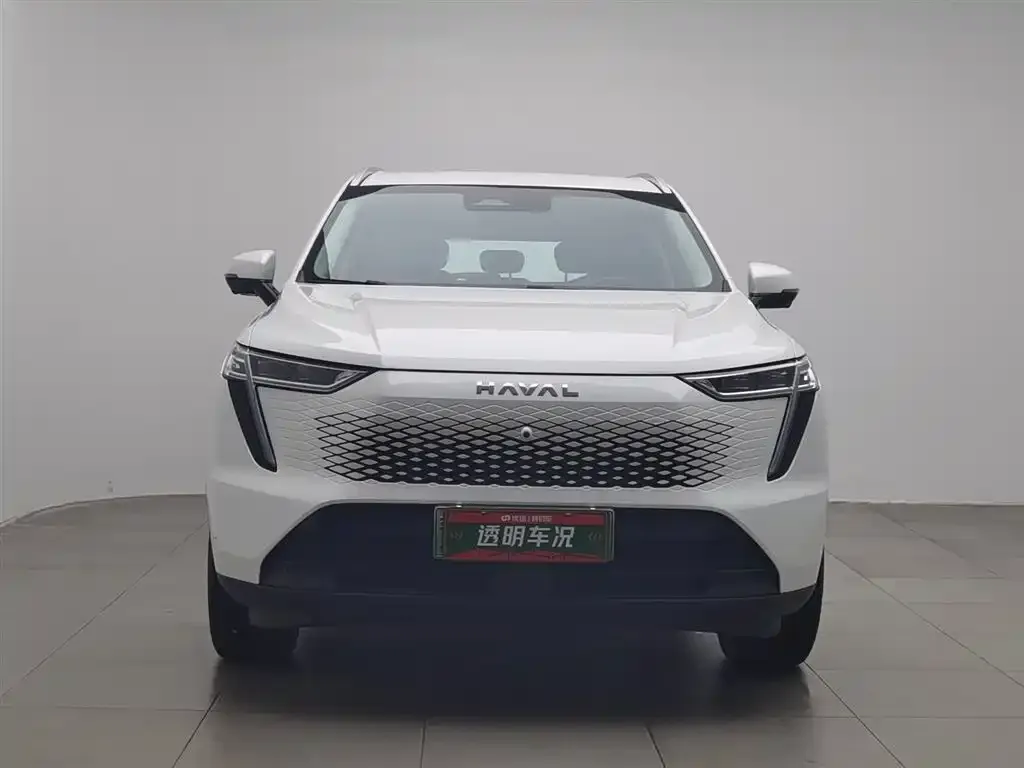 Haval Xiaolong MAX 2024 из CN, фото 3