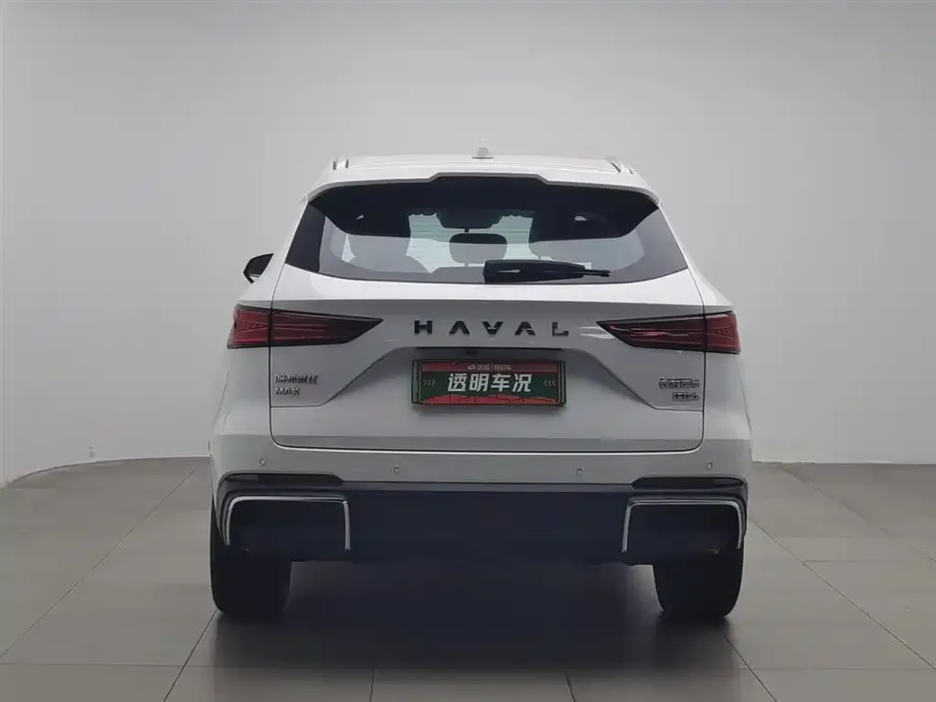 Haval Xiaolong MAX 2024 из CN, фото 9