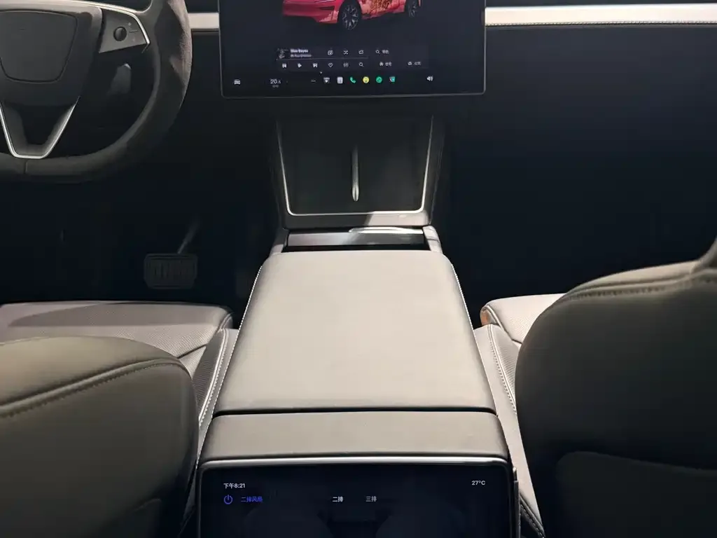 Tesla Model Y L 2025 из CN, фото 10