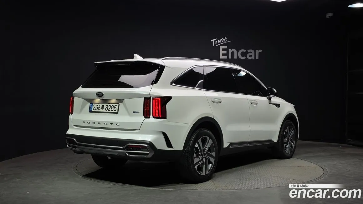 Kia Sorento — фото 5