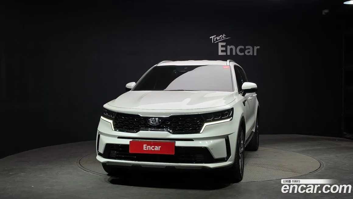 Kia Sorento — фото 2