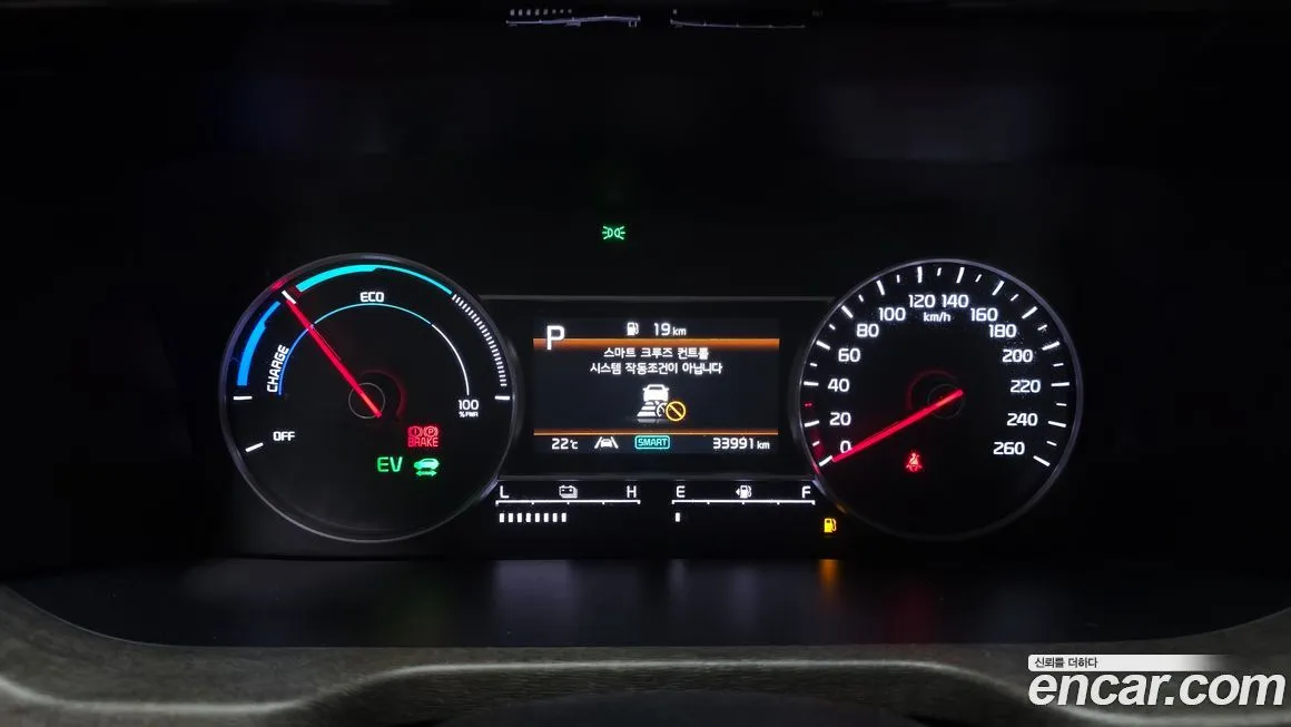 Kia Sorento — фото 6