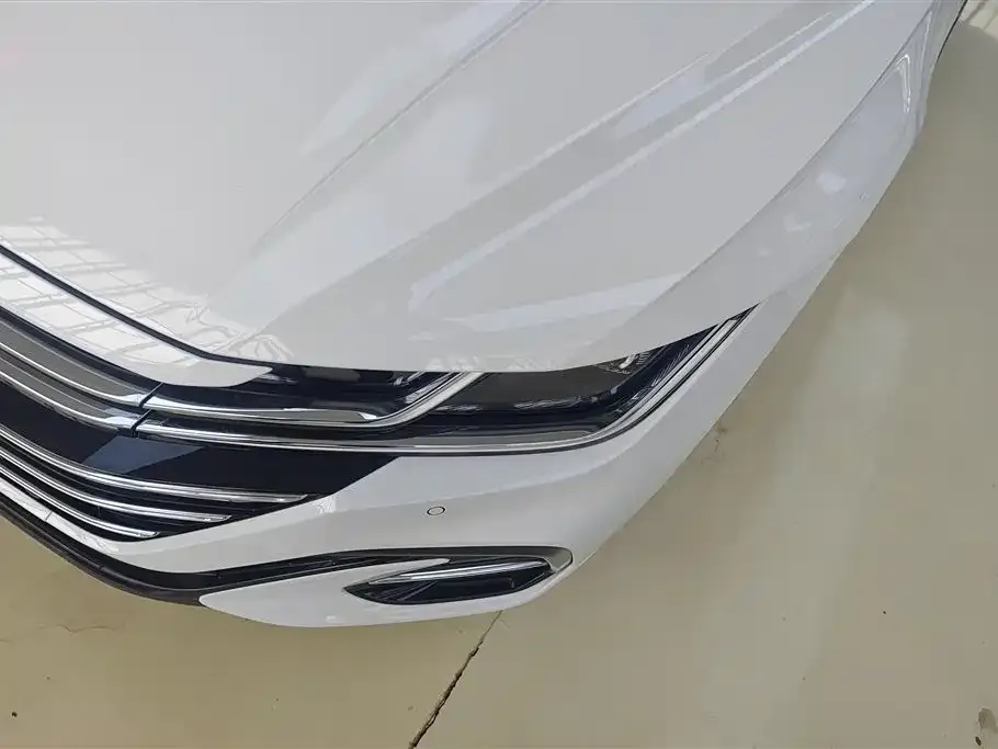 Volkswagen CC 2024 из CN, фото 7