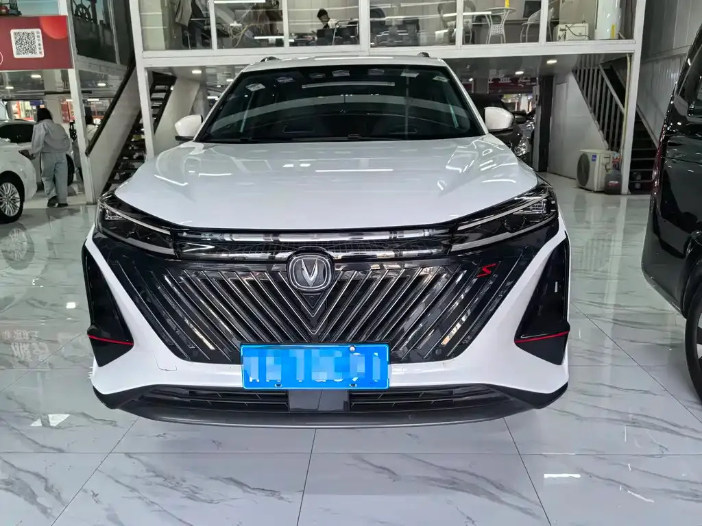 Changan CS75PLUS 2023 из CN, фото 4