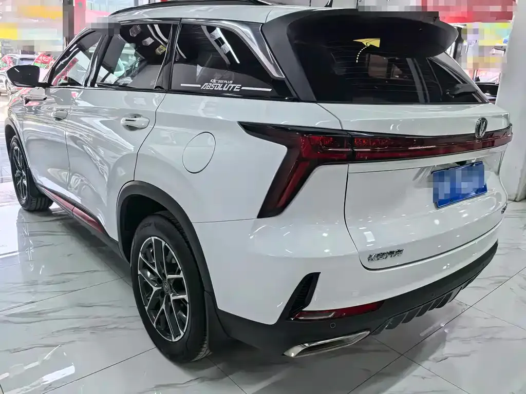 Changan CS75PLUS 2023 из CN, фото 9