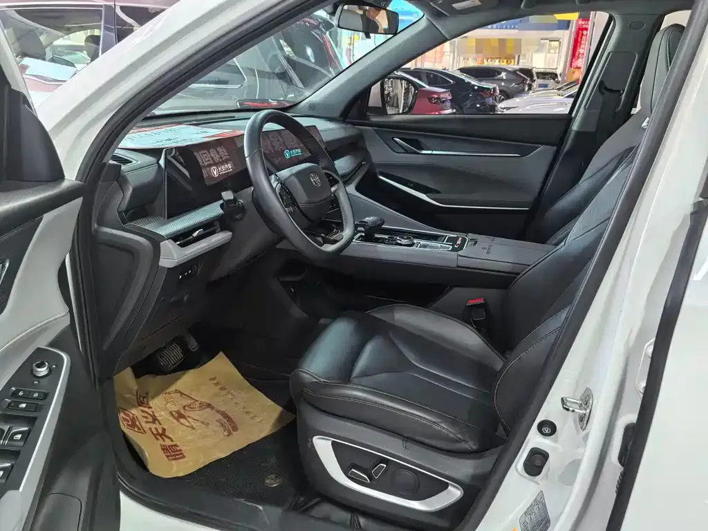 Changan CS75PLUS 2023 из CN, фото 7