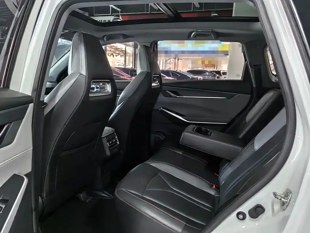 Changan CS75PLUS 2023 из CN, фото 10