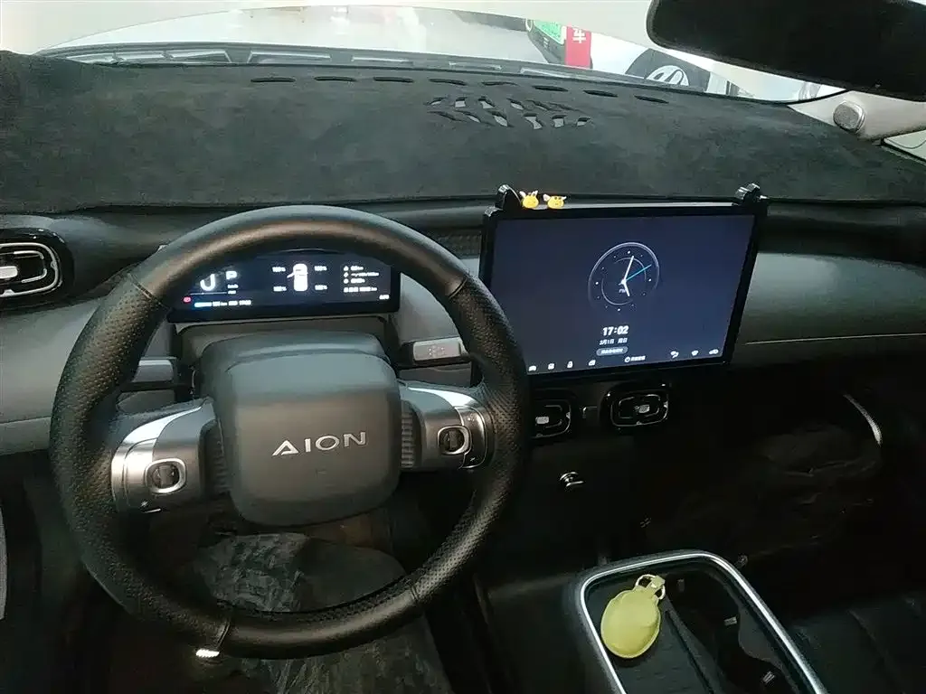 Aion UT 2025 из CN, фото 10