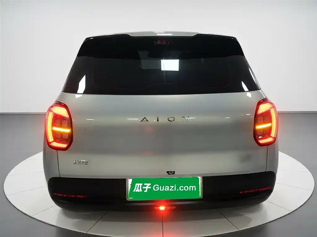 Aion UT 2025 из CN, фото 4
