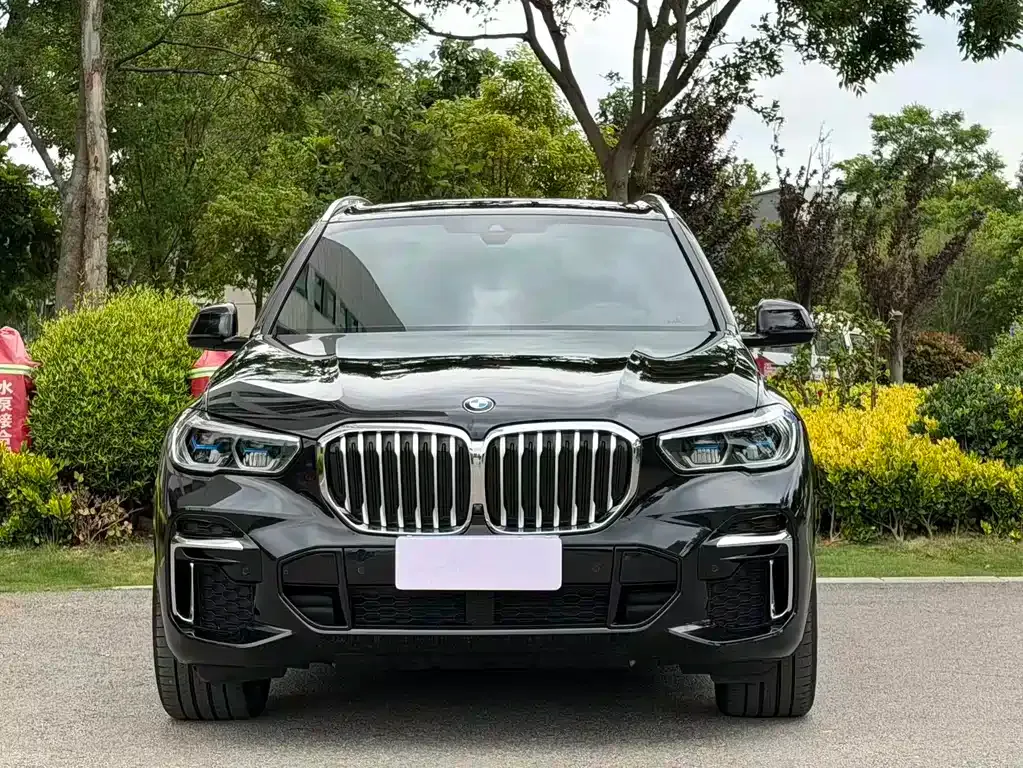 BMW X5 — фото 6