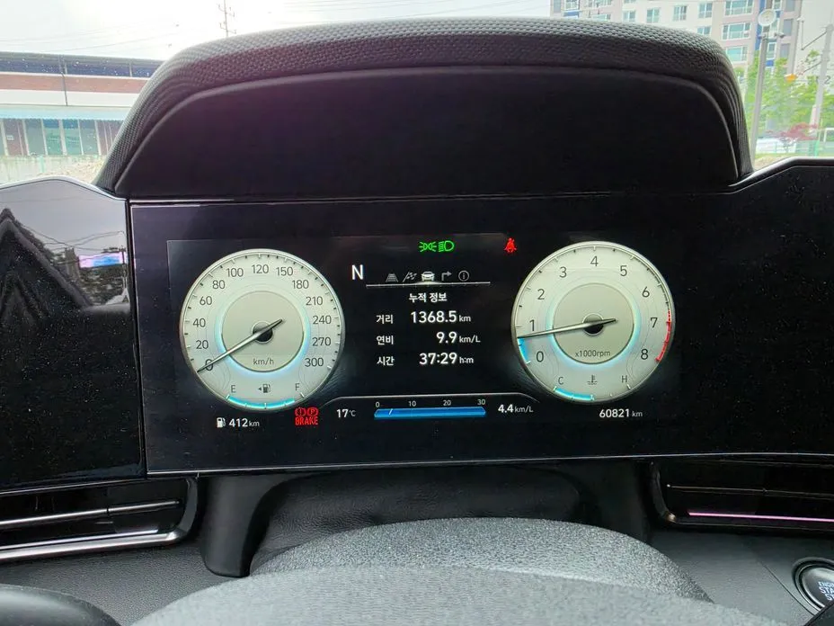 Hyundai AVANTE 2022 из KR, фото 4