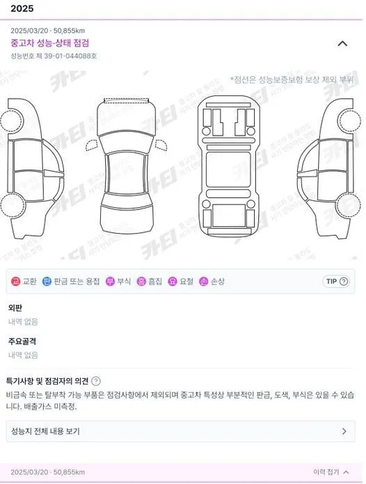 Hyundai AVANTE 2022 из KR, фото 2