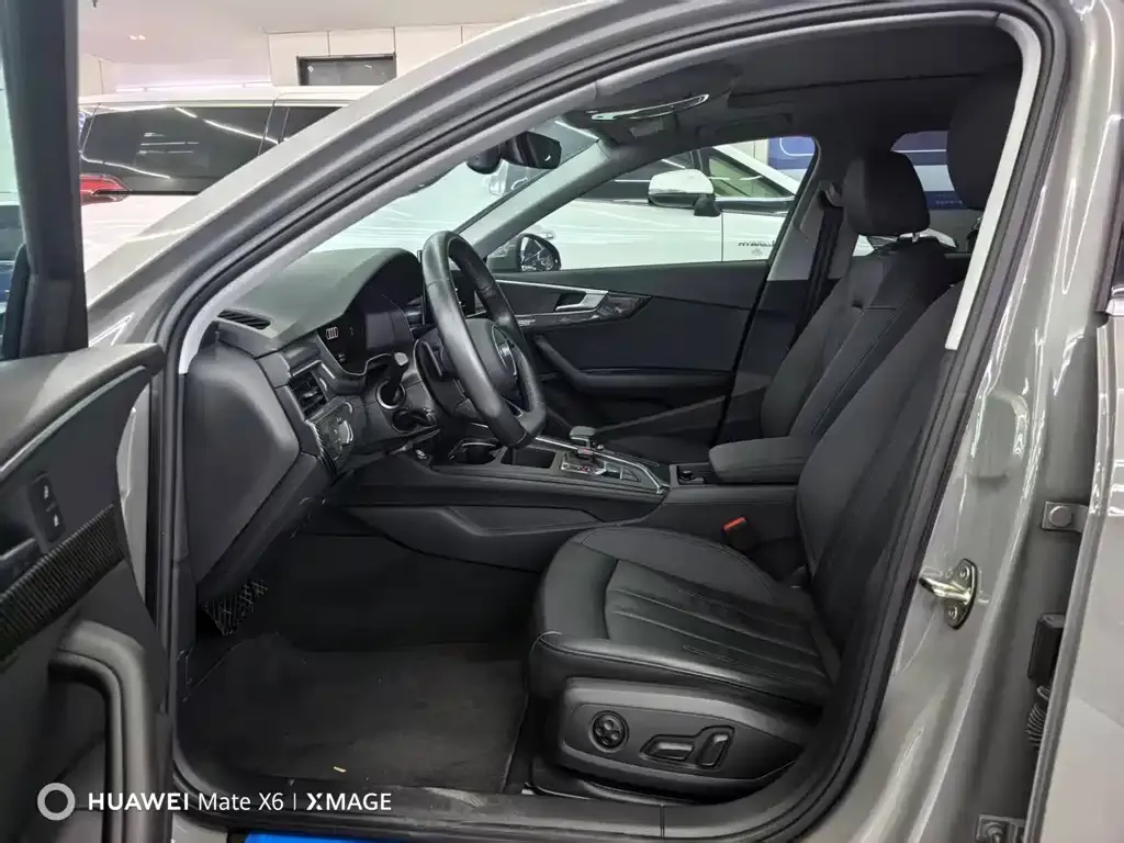 Audi A4 (Import) 2022 из CN, фото 5