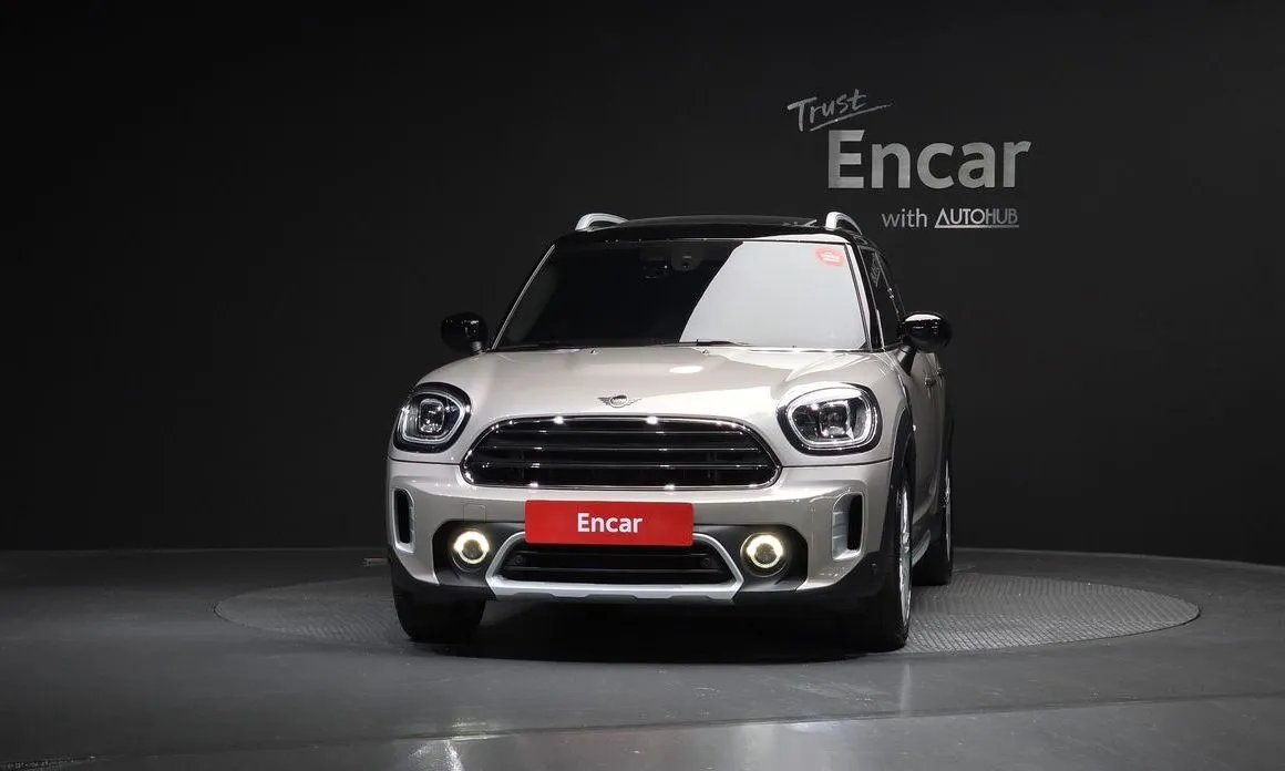 Mini Countryman 2023 из KR, фото 4