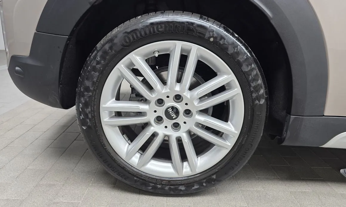 Mini Countryman 2023 из KR, фото 7