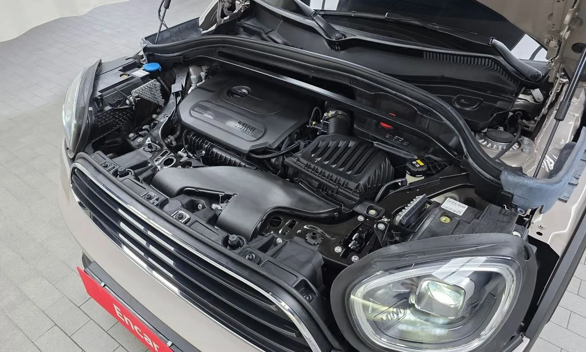 Mini Countryman 2023 из KR, фото 2