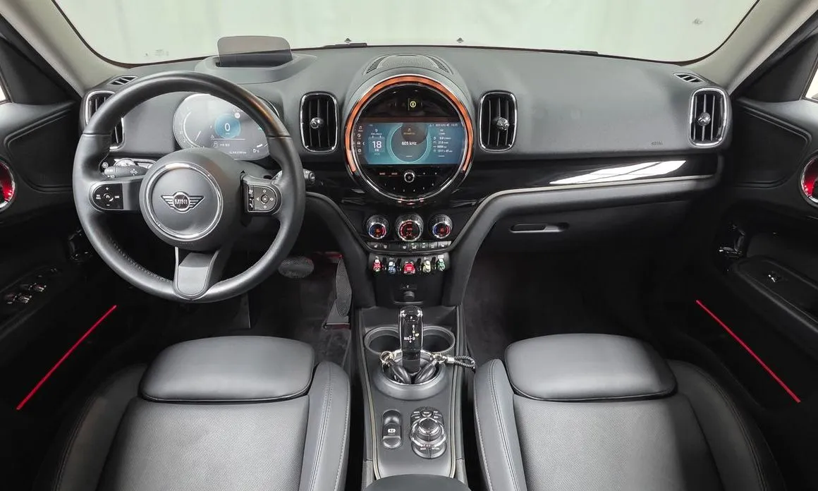 Mini Countryman 2023 из KR, фото 6