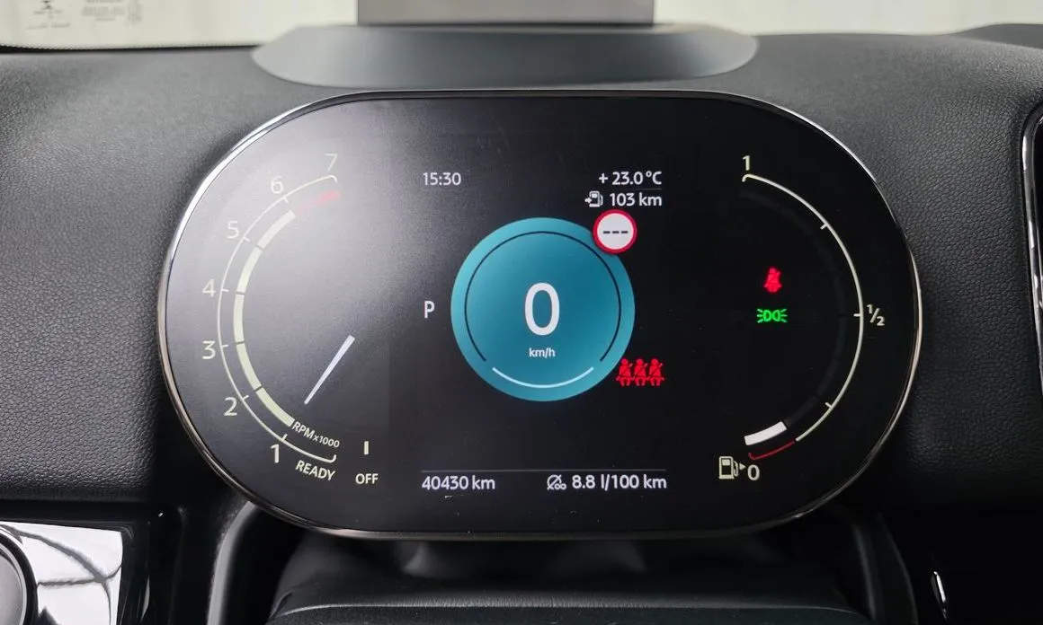 Mini Countryman 2023 из KR, фото 8