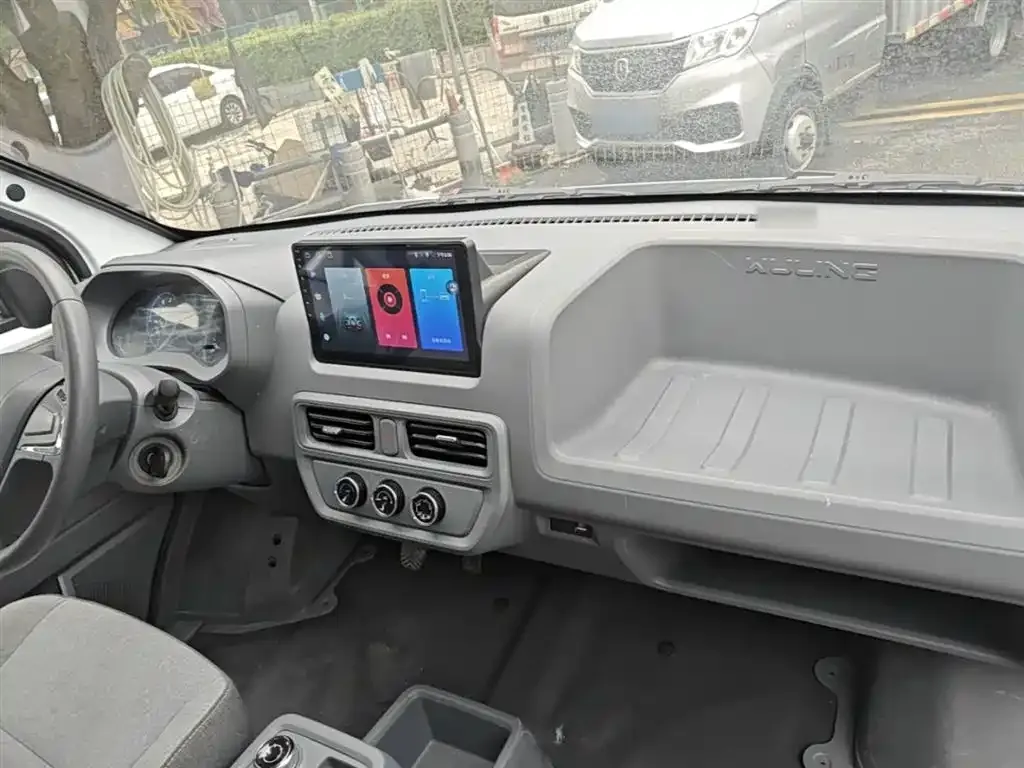 Wuling Yangguang 2025 из CN, фото 4