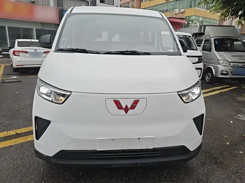 Wuling Yangguang 2025 из CN, фото 7