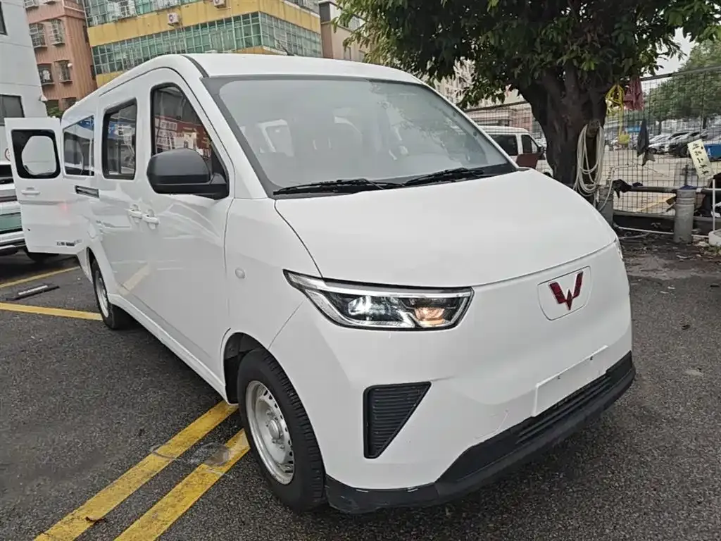 Wuling Yangguang 2025 из CN, фото 5