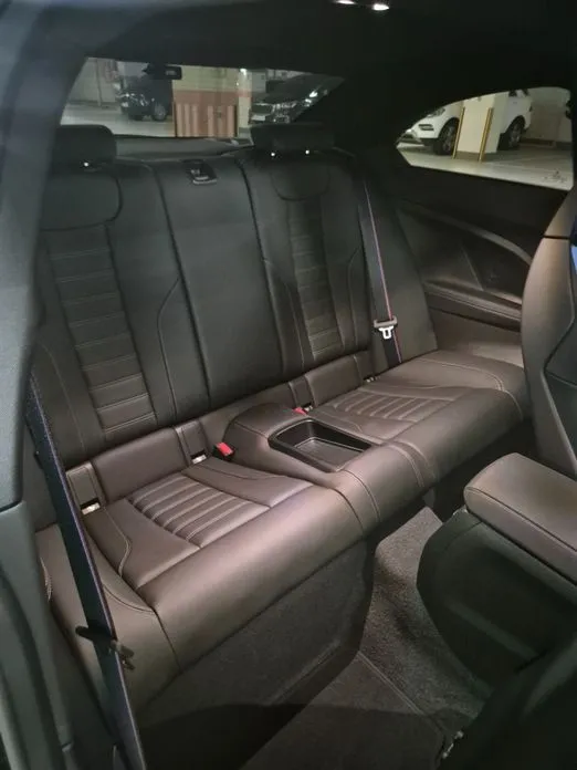 BMW M2 2025 из KR, фото 3