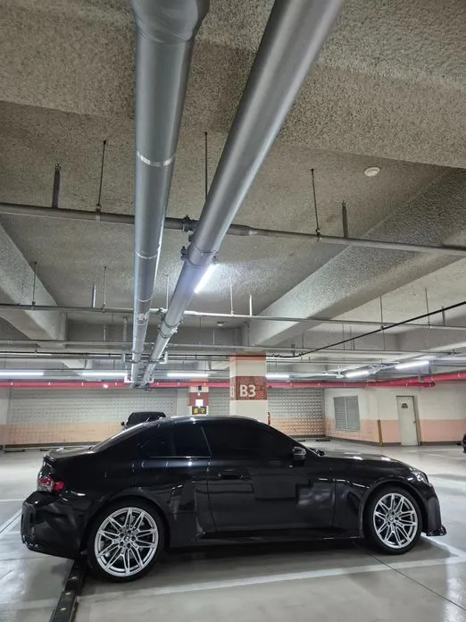 BMW M2 2025 из KR, фото 10